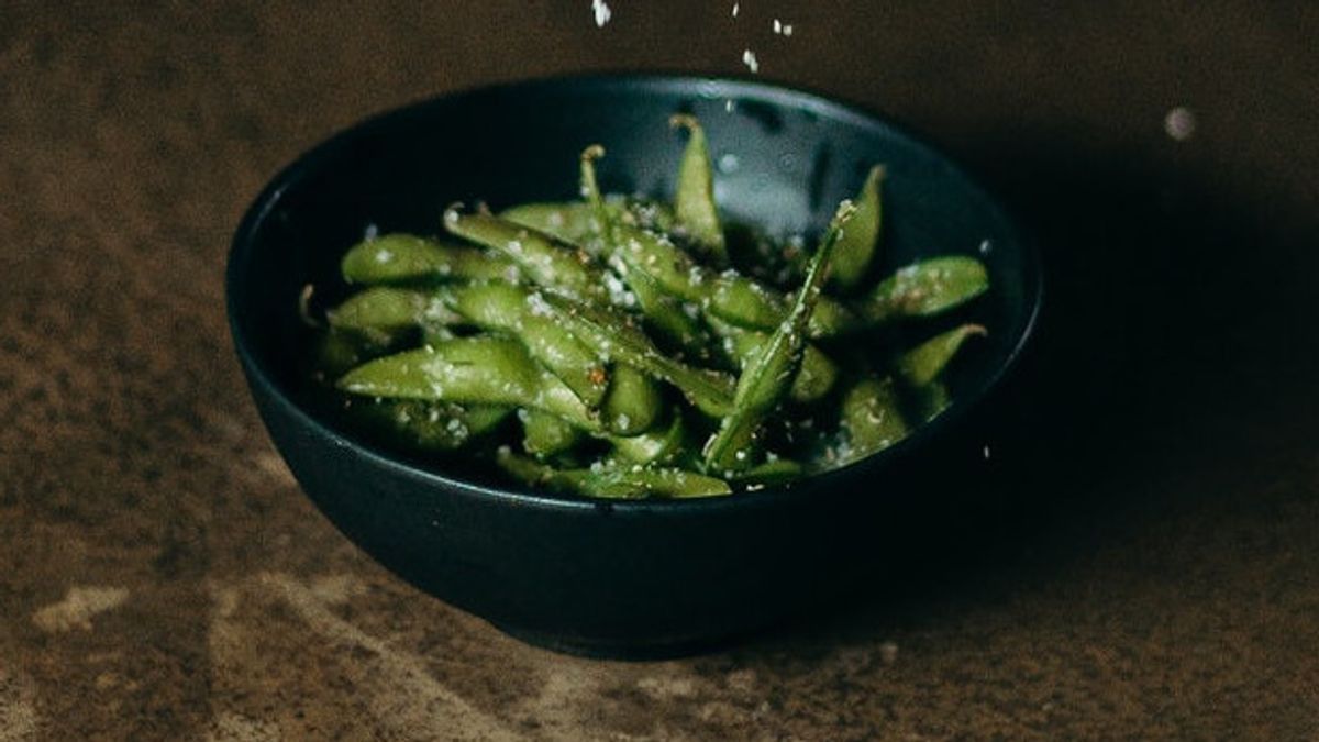 4 Manfaat Kacang Polong untuk Kesehatan, Turunkan Risiko Penyakit Jantung!