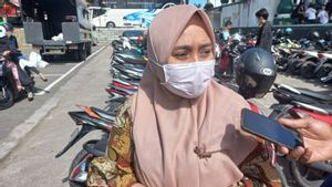 Mengundurkan Diri dari Direktur RSUD Kota Bukittinggi, Vera Maya Sari Bantah Ditekan Sana Sini