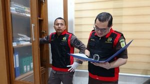 Kasus Korupsi Buku Rp5,6 Miliar, Kejari Geledah Kantor Majelis Adat Aceh