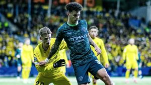 Kejutan di Liga Champions, Man City Tumbang Lawan Tim Lemah Bodo/Glimt