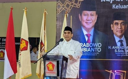 Sepakat Koalisi, Jazilul Fawaid: Mesin Politik PKB dan Gerindra Langsung Hidup