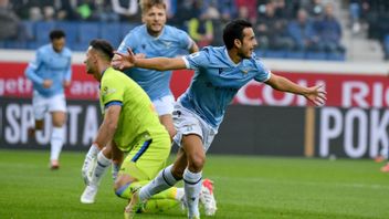 acao : La Lazio vs Fiorentina : La très belle attitude du stade olympique est difficile pour la Biancocelesti