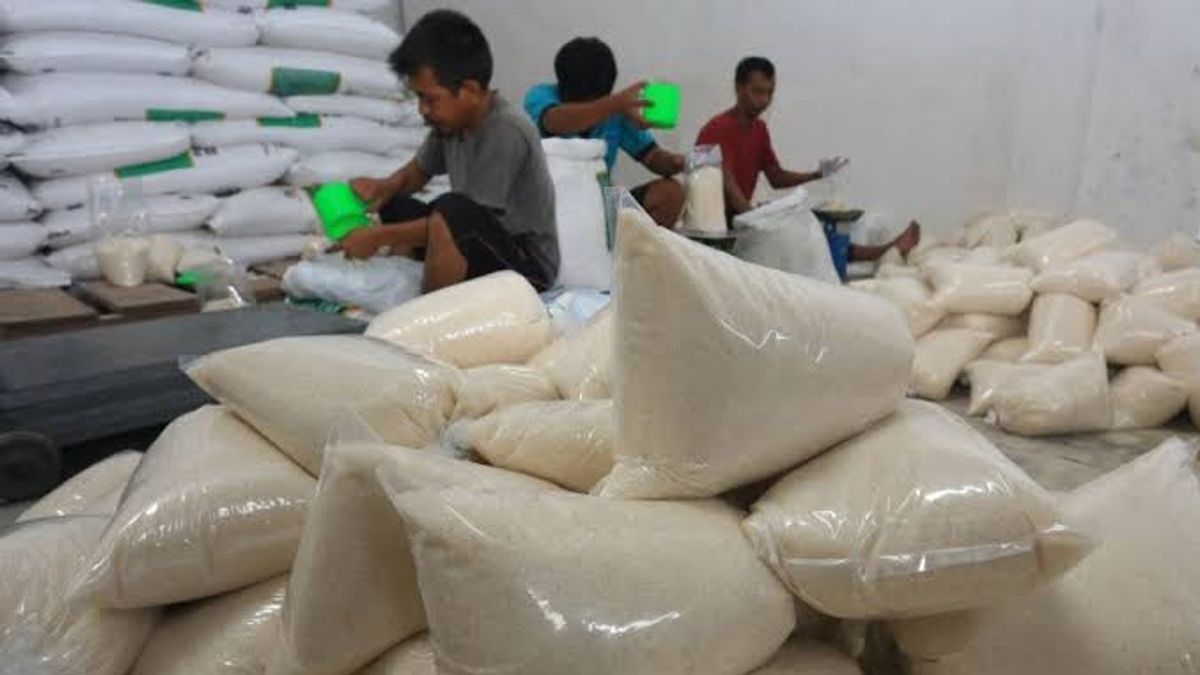 Entering The 2025 Giling Season, ID FOOD Increases Sugar Production Target