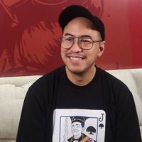 Soal Komika Pandji Dilaporkan ke Polisi, Menkum: Saya Belum Tahu