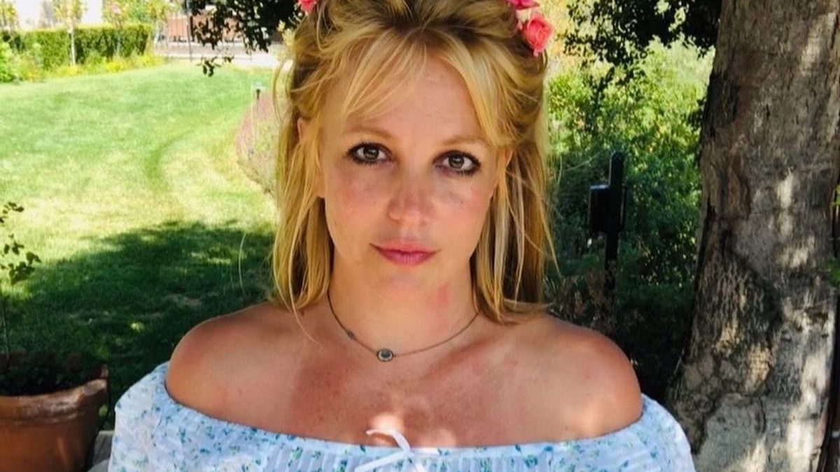 Conservatory's Newest Trial, Britney Spears: I Want My Father To Be Investigated