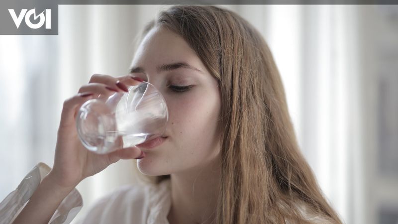 Frequent thirst in diabetics, the causes for these 5 things