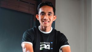 Rahasia Nutrisi ala Rizky Ridho untuk Performa Maksimal