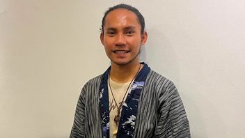 Chef Laode Invites Young People To Be Proud And Preserve Local Food