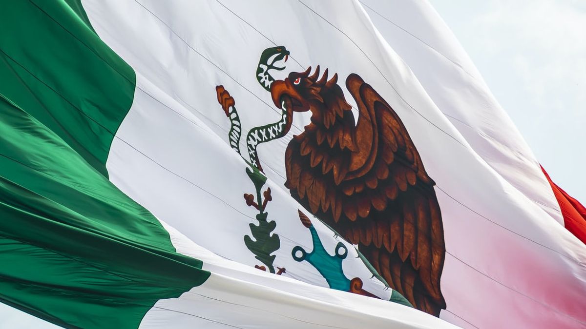 Bank Central Meksiko Segera Terbitkan Mata Uang Digital, Bank Indonesia Kapan?