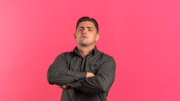 心理学者の言う傲慢な人の特徴は、反射材料になる可能性があります