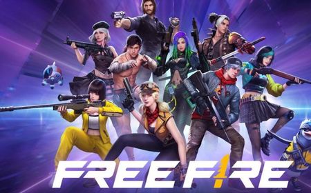 Menikmati Serunya Bermain Game Free Fire 2D Versi Terbaru