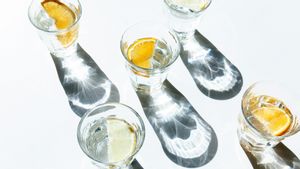 This Is The Reason Why Isotonic Drinks Are Recommended For Those Of You Who Have High Activities