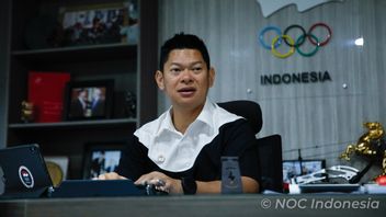 Cabang Olahraga SEA Games 2023 di Kamboja, Kapan Jadwalnya?