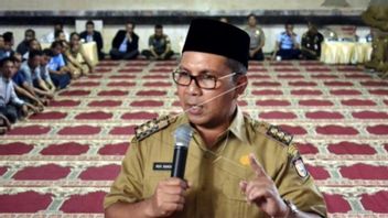 Wali Kota Makassar Dukung Penegak Hukum Usut Korupsi di Satpol PP