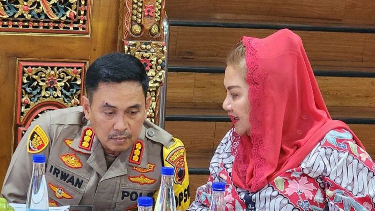 Mahasiswa Semarang Tewas Dibacok Gangster, Walkot Anggap PR Obati Remaja Terlanjur Terlibat