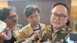 Pandu Sjahrir Dikabarkan jadi Bos Danantara, Wamen Tiko: <i>No Comment</i>