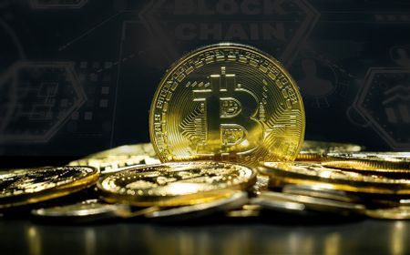 Potensi Aset Kripto di Tengah Anomali Pasar Pasca Rilis Data CPI Amerika Serikat