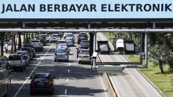 ERPで自動車税を置き換える、西ジャワ州政府は一般道路規則を打ちますか?