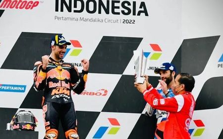 BPOM Pelototi Penjualan Makanan di Lombok Tengah Jelang MotoGP Mandalika 2023