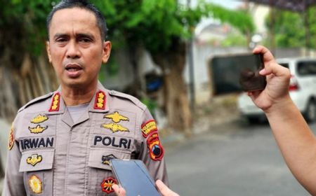 Kombes Irwan Anwar Menghadap Kapolda Jateng Sebelum Diperiksa di Kasus SYL Diperas Pimpinan KPK