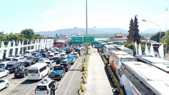 Un jeune voyageur est décédé dans un bus en attente à Gilimanuk, Bali