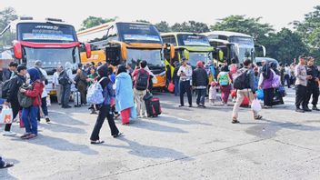 10,98% de hausse, le nombre de passagers des transports publics a atteint 6,25 millions pendant la période de retour aux foyers de 2026