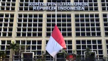 Résultats des tests sanitaires d'Andika-Hendi et de Luthfi-Taj Yasin pour le Pilgub de Java central soumis à l'UPK centrale