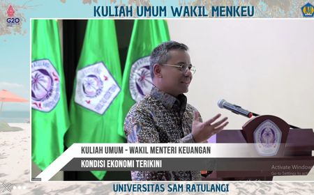 Pemerintah Rilis Buku PEN Sebagai Rekam Pengelolaan Uang Negara di Masa Pandemi COVID-19