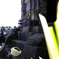 Candi Plaosan Lor Dipugar, Simbol Harmoni dan Keberadaban Nusantara