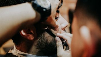 Afghanistan Atur Batas Tukang Cukur Potong Janggut Pelanggan, Melanggar Bakal Dipenjara 