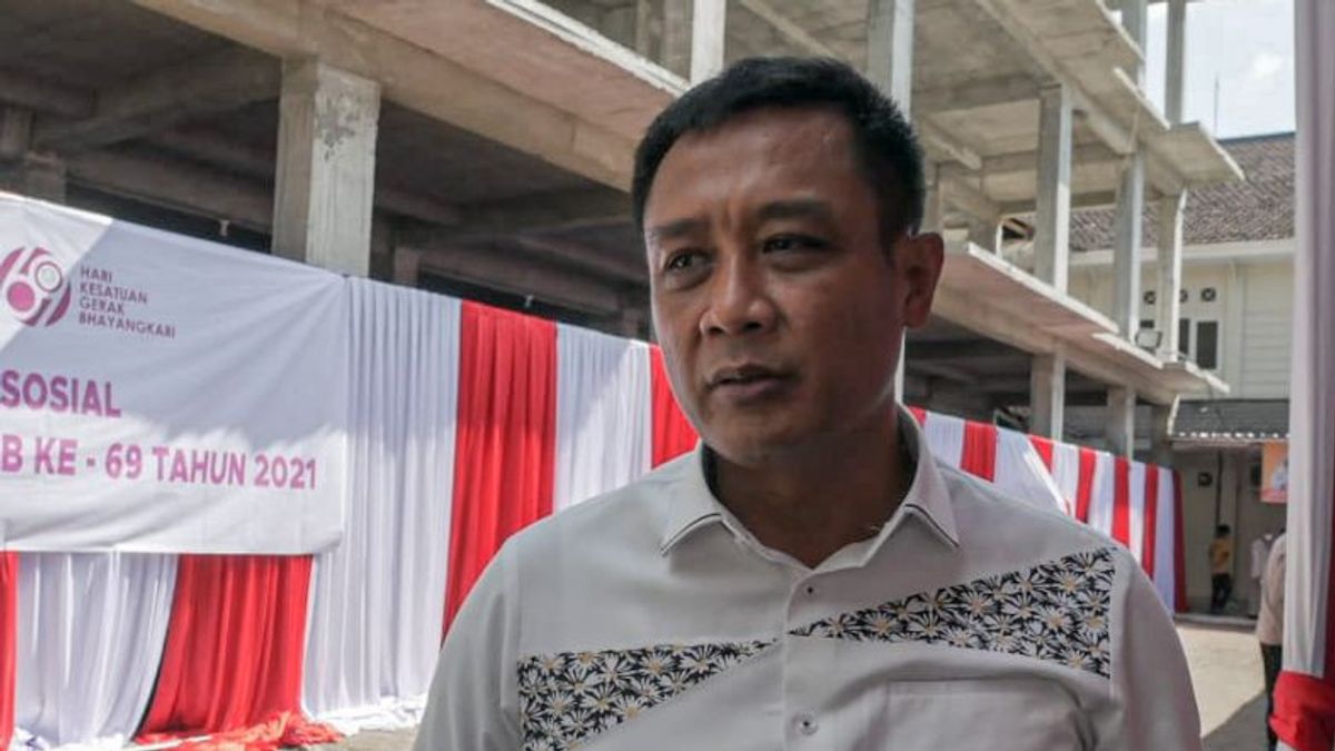 Penyidik Telusuri Aset Tersangka Penipuan Investor Tanah Kawasan Wisata Lombok