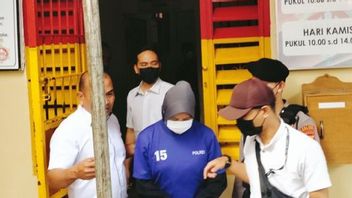 Polisi Telusuri Jejak Aliran Dana dari Arisan Bodong di Bengkulu yang Capai Miliaran