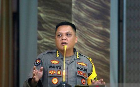 Polda Gorontalo Resmi Pecat Brigpol Yos Sudarso Usai Terlibat Pencabulan 3 Anak di Bawah Umur