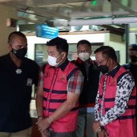 Tiga Orang Diperiksa Kejati DKI Terkait Kasus Penerbitan Garansi Bank Jatim