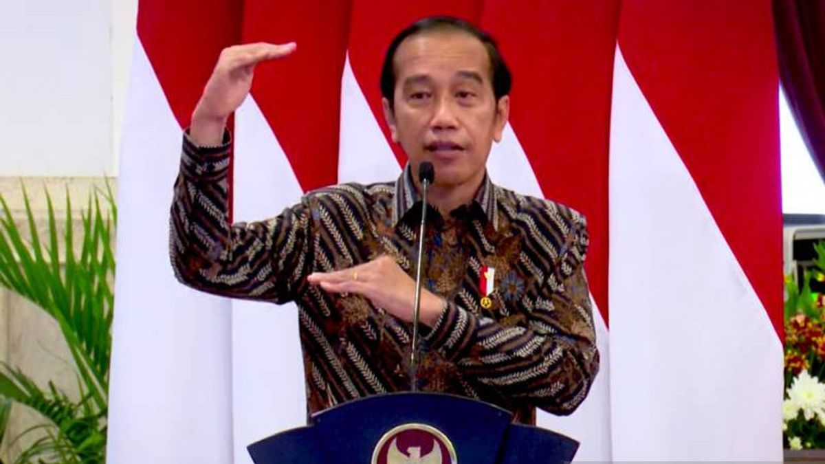 Reshuffle Menteri NasDem Dinilai Baik untuk Demokrasi, Pengamat: Masalahnya, Jokowi Punya Nyali Melakukannya?