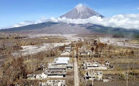 Dinilai Tak Manusiawi, DPR Ajak Masyarakat Boikot TMTM yang Syuting di Lokasi Pengungsian Erupsi Semeru