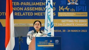 Puan: RUU TPKS Mewujudkan komitmen Indonesia Lindungi Perempuan dan Anak