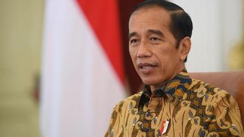 Wacana 3 Periode Presiden: Dari Manakah Datangnya?