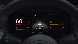 Apple Officially Launches The Latest Generation 'CarPlay Ultra', Starting With Aston Martin Car
