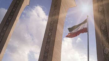 イランは米国の攻撃に対するアラブ首長国連邦から補償を要求する