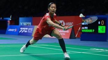 corée Open 2025 : La princesse rencontre Akane en demi-finale