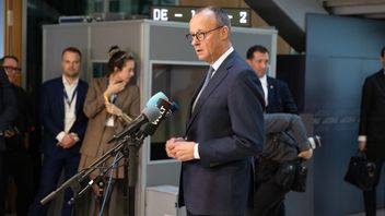 Ukraine's Territory Concession Proposal Has Been Sent To US President Trump