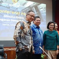 Menyimak Rentetan Stimulus Tahap ke-II dari Pemerintah untuk Atasi Dampak COVID-19