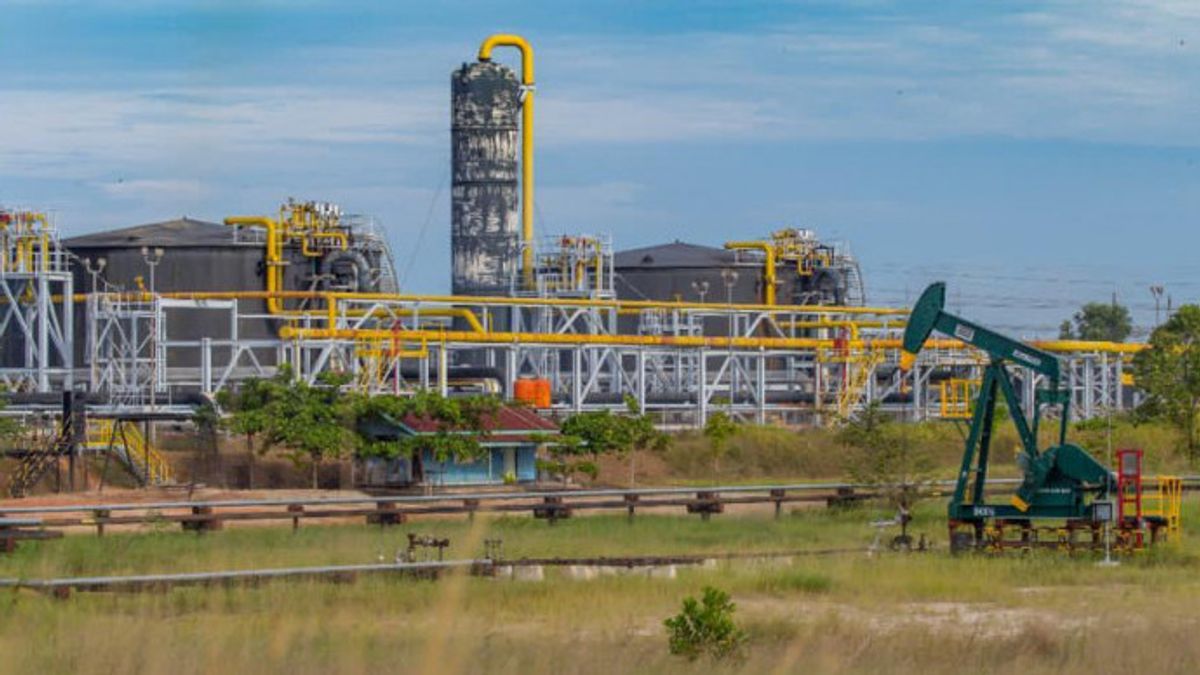 Selamat Datang Pertamina, Terima Kasih Chevron Indonesia Sudah 97 Tahun Mengelola Blok Rokan