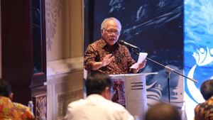 印度尼西亚在第10届世界自然基金会上呼吁实现清洁水准入平等