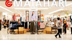Peritel Lippo Group, Matahari Department Store Akui Masih Akan 'Hancur-hancuran' hingga 2022