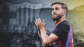 Miralem Pjanic Relations 'Detected' With Barcelona In Order To Accept Administrative Loans For UAE Clubs