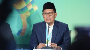 MUI Minta Jaga Kebersamaan, Gaya Hidup Hemat Diteruskan