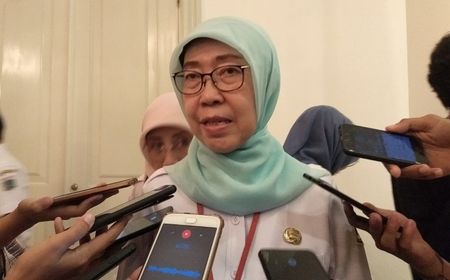 BPK Temukan Pemborosan Anggaran DKI, Anak Buah Anies: Tak Ada Kerugian Negara, Hanya Masalah Administrasi