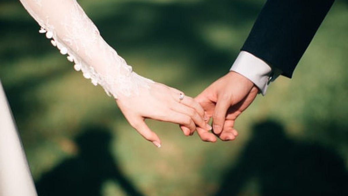 Pemerintah Singapura Bakal Legalkan Pernikahan di Metaverse